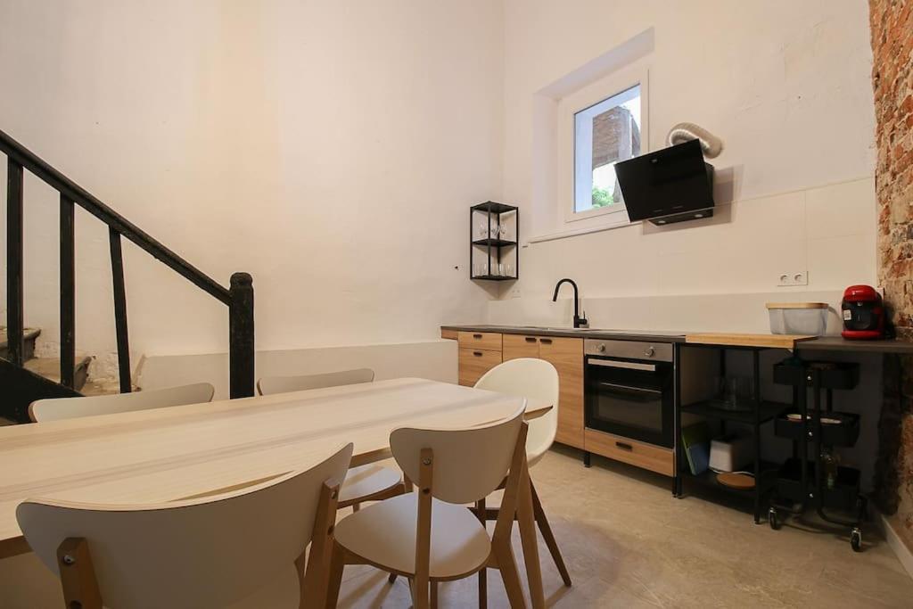 Santander Home Style المظهر الخارجي الصورة
