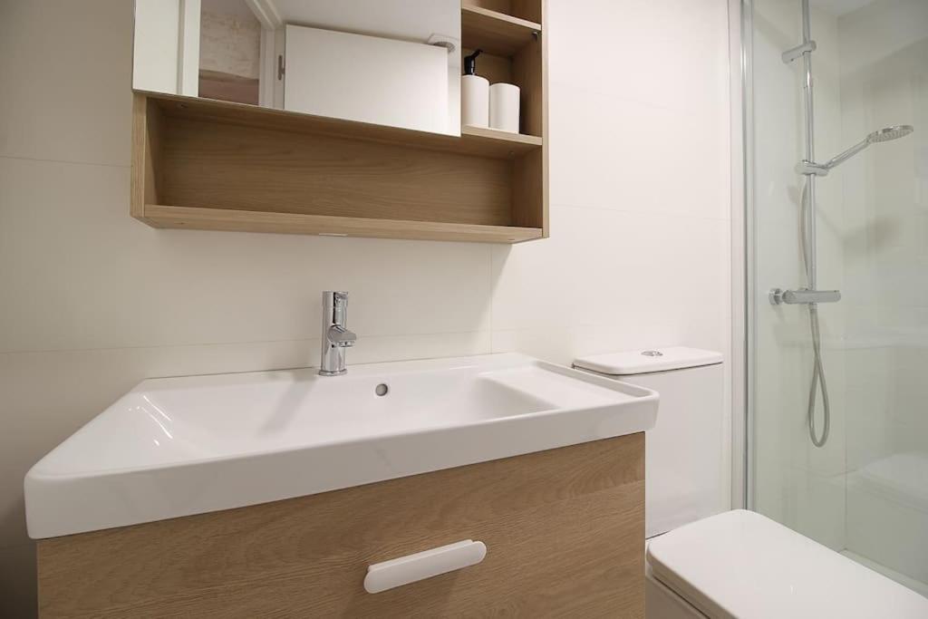 Santander Home Style المظهر الخارجي الصورة